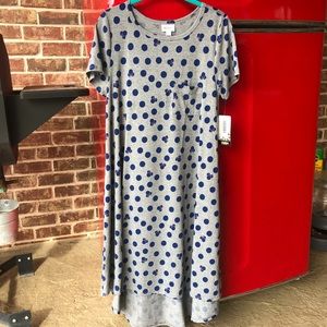 Disney LulaRoe Carly
